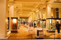 娱乐吃瓜酱大英博物馆,娱乐吃瓜酱带你领略世界文化遗产的魅力