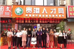 贵港人才网,汇聚人才，助力地方经济发展新引擎