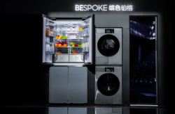家电新品,未来生活新篇章