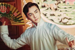 陈晓吃瓜娱乐视频,揭秘明星幕后趣事