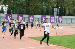 娱乐吃瓜高考体育,娱乐吃瓜背后的青春竞技