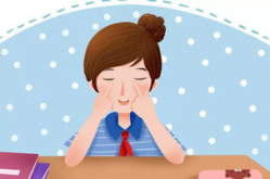 娱乐吃瓜酱眼保健操,轻松护眼，快乐生活新体验