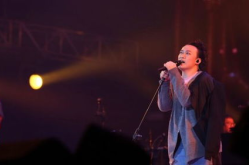 陈奕迅 演唱会,视听盛宴，情感共鸣之旅