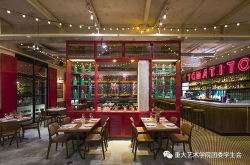 饭店属于娱乐,尽享娱乐盛宴的饭店之旅