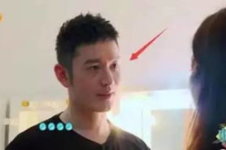 娱乐吃瓜黄晓明是谁啊,娱乐界“吃瓜群众”眼中的实力派演员