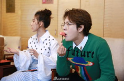 娱乐吃瓜一起看,一起揭秘明星幕后故事