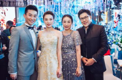 娱乐吃瓜酱婚礼致辞,趣味横生，笑点连连