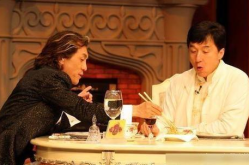 娱乐综艺节目吃瓜