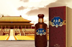 太和殿酒,传承千年酿造工艺，品味独特浓香佳酿