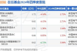 百发100指数基金,稳健投资新选择