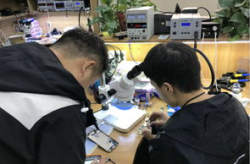 手机维修培训班,开启您的手机维修职业生涯之旅