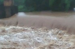 梦见家里发洪水,家里发洪水的寓意与启示”