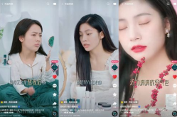 娱乐吃瓜酱花西子视频,一场视觉盛宴的幕后故事