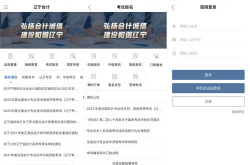 会计考试网站,全面解析会计考试内容与备考策略