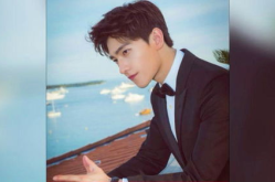 娱乐吃瓜和男星,揭秘男星背后的吃瓜故事