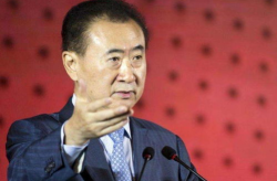 娱乐圈吃瓜王健林,娱乐圈吃瓜王，揭秘明星幕后故事