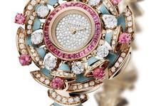宝格丽bulgari,意大利奢华珠宝品牌的传奇历程与全球影响力