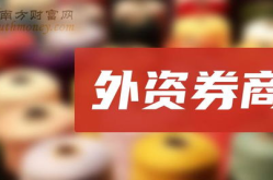 最好的证券公司,最佳证券公司深度解析